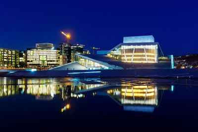 Oper von Oslo